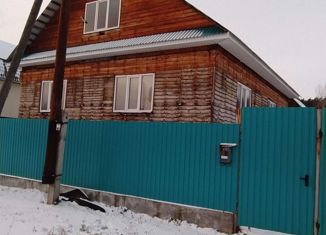 Продам дом, 116 м2, село Малоугренево, Лесной переулок