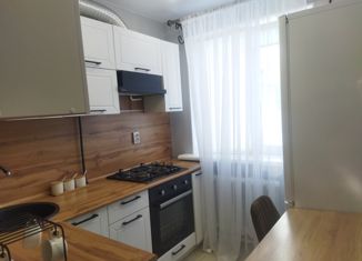 2-комнатная квартира на продажу, 47.2 м2, деревня Алексеевка, Комсомольская улица, 1