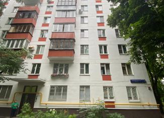 Продаю 2-комнатную квартиру, 37.5 м2, Москва, Ломоносовский проспект, 39, метро Ломоносовский проспект