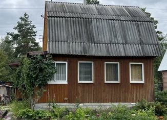 Продам дом, 26 м2, Свердловская область, СНТ Горняк, 123