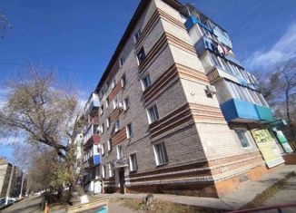 Продажа 1-ком. квартиры, 30 м2, Белогорск, Томский переулок, 9