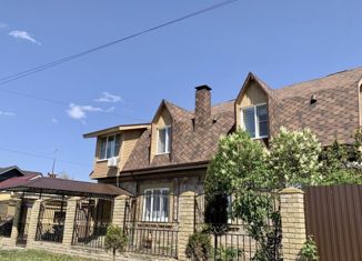 Продается дом, 145 м2, посёлок Российский, улица Академика Королёва