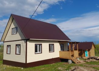 Продам дом, 46 м2, село Никольское