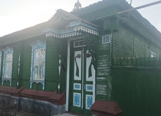 Продам дом, 80 м2, Воронежская область, переулок Чайковского