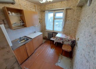 Продается 2-ком. квартира, 41.2 м2, Петрозаводск, Октябрьский проспект, 10В, Октябрьский район