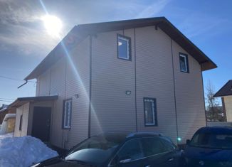 Продам дом, 150 м2, СНТ Жаворонки-Север, Вишнёвая улица, 3