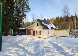 Продажа дома, 56 м2, поселок Первомайское