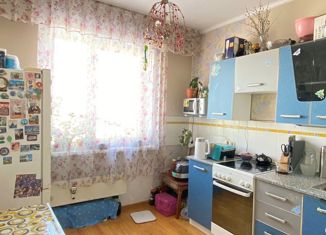 Продается трехкомнатная квартира, 68 м2, Кемеровская область, проспект Мира, 34