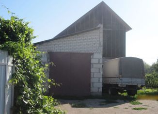 Продаю дом, 100 м2, село Вознесеновка, Парковая улица, 6