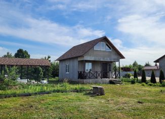 Продам дом, 50 м2, деревня Даниловка