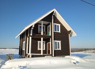 Продам дом, 120 м2, Архангельская область, Богатая улица