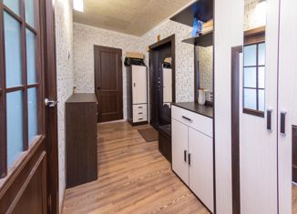 Двухкомнатная квартира на продажу, 47 м2, Екатеринбург, улица Бебеля, 152, улица Бебеля