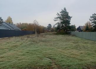 Продаю земельный участок, 10 сот., село Спирино, улица Шахова