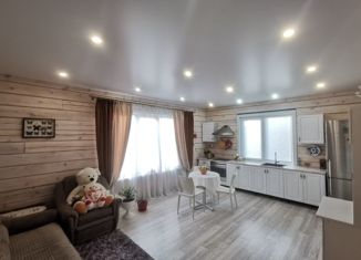 Продам дом, 90 м2, поселок Верх-Обский, улица Новосёлов, 1/8