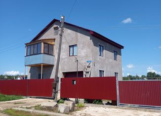 Дом на продажу, 200 м2, посёлок Берёзовка, Дорожная улица, 1Б