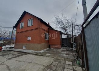 Продажа дома, 120 м2, Новосибирск, Волховская улица, 67