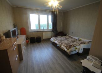 Продам 1-ком. квартиру, 38 м2, Москва, Изюмская улица, 61к1, станция Бутово