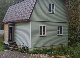 Продается дом, 66.3 м2, СНТ Титан, 4-я улица