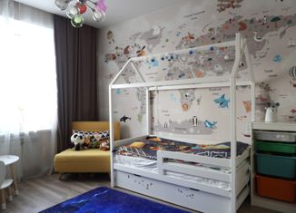 Продам двухкомнатную квартиру, 56.7 м2, Санкт-Петербург, Северный проспект, 20, Северный проспект