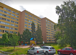 Продам 1-комнатную квартиру, 30.4 м2, Сестрорецк, Дубковское шоссе, 17