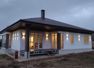 Продажа дома, 187 м2, село Елховка, Светлая улица, 3