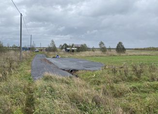 Продаю участок, 8 сот., деревня Харитоново