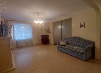 Продам трехкомнатную квартиру, 98.7 м2, Новосибирск, Железнодорожная улица, 14, метро Гагаринская