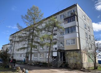 2-ком. квартира на продажу, 42.1 м2, Новгородская область, Заверяжская улица, 3