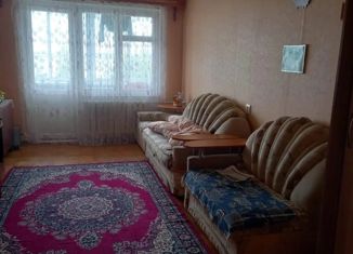 2-комнатная квартира на продажу, 45.2 м2, село Сигаево, Трудовая улица, 2