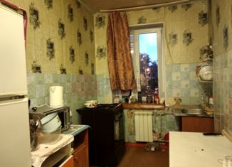 Продается 2-комнатная квартира, 43.5 м2, Волгоград, территория посёлок Кирпичного Завода № 8, 9, Советский район