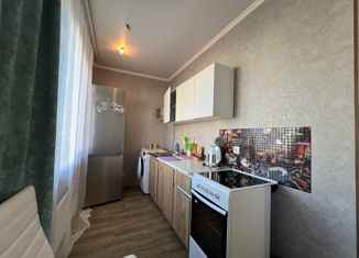 Аренда 2-ком. квартиры, 45 м2, село Тополево, квартал Крылатское, 20