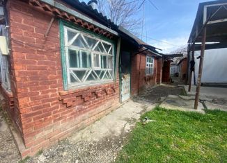 Продается дом, 41 м2, посёлок городского типа Яблоновский, улица Рогачёва, 5