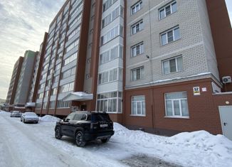 Продажа двухкомнатной квартиры, 47 м2, Новоалтайск, Деповская улица, 52