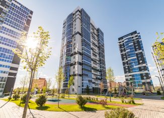 Продам однокомнатную квартиру, 33.5 м2, село Усады, ЖК Южный Парк