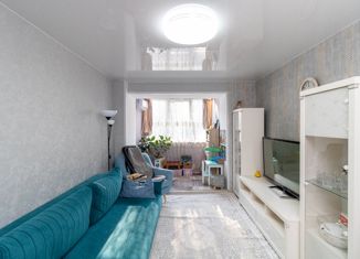 Продается трехкомнатная квартира, 59.3 м2, Владимир, улица Диктора Левитана, 55А