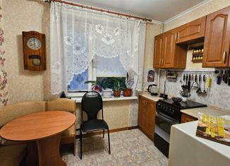 Однокомнатная квартира на продажу, 32 м2, Москва, Саянская улица, 5к1, Саянская улица