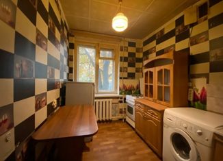 Продажа 1-ком. квартиры, 30.8 м2, Кронштадт, улица Мануильского, 7