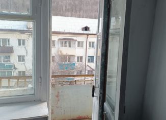Продаю двухкомнатную квартиру, 43 м2, Приморский край, Партизанская улица, 94