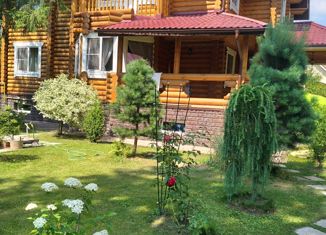 Дом на продажу, 300 м2, ДНП Ветеран, Сосновая улица, 1А