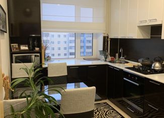 Продаю 3-комнатную квартиру, 63.7 м2, Нарьян-Мар, улица имени В.И. Ленина, 33