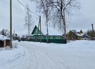 Продается дом, 114 м2, деревня Большие Тайцы, Ягодная улица