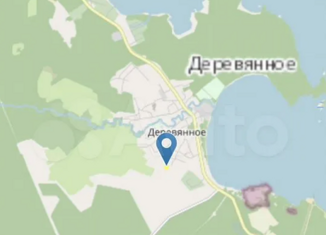 Участок на продажу, 30 сот., село Деревянное