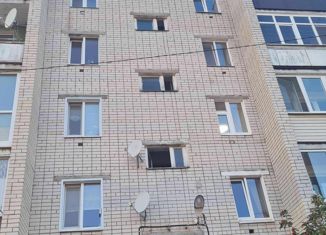 Продам 4-ком. квартиру, 64.2 м2, Татарстан, Стекольная улица, 14