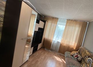 Продажа квартиры студии, 18 м2, Кемерово, Мирная улица, 8, Центральный район