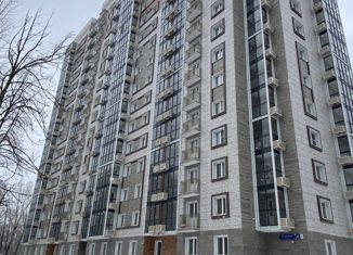 Продажа 2-ком. квартиры, 71.6 м2, Москва, станция Трикотажная, 1-й Тушинский проезд, 19