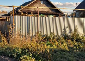 Продаю дом, 36 м2, посёлок Буланаш, улица Победы, 1