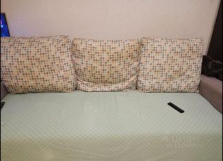 Продажа 1-комнатной квартиры, 44 м2, Новосибирск, Обская улица, 82, метро Речной вокзал