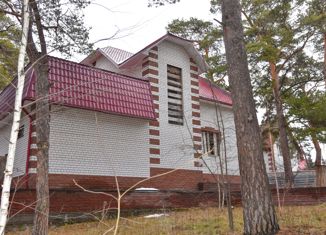 Продаю дом, 113.5 м2, Барнаул, проезд Лесная Поляна, 8Б