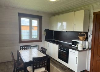 Продаю дом, 71 м2, коттеджный посёлок Солнечная Долина