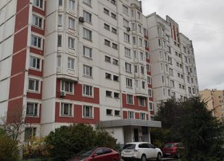 Продается 3-комнатная квартира, 76.5 м2, Москва, Чечёрский проезд, 36, метро Улица Горчакова